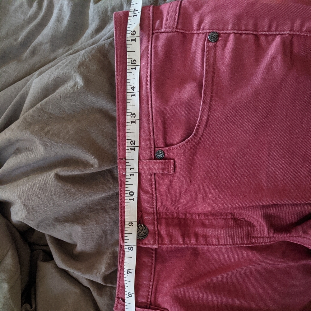 Prana pants - Picture 4 of 4
